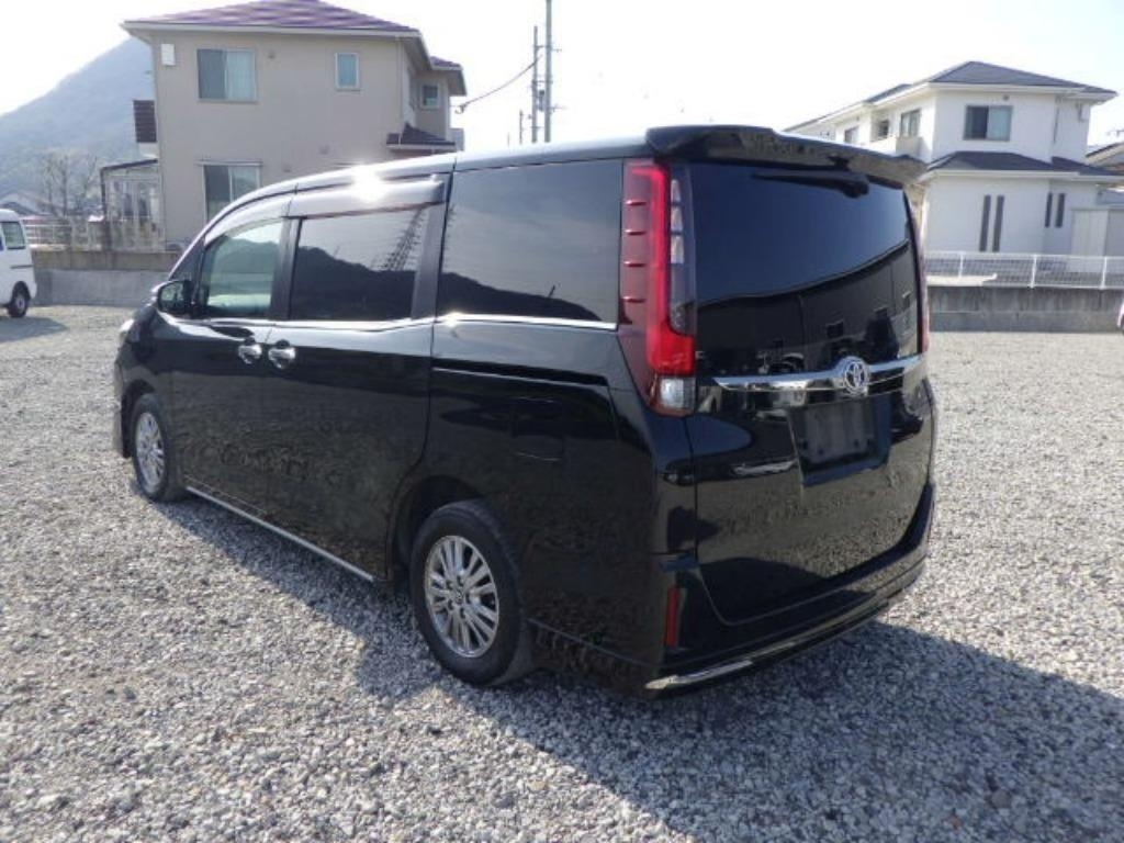 TOYOTA ESQUIRE