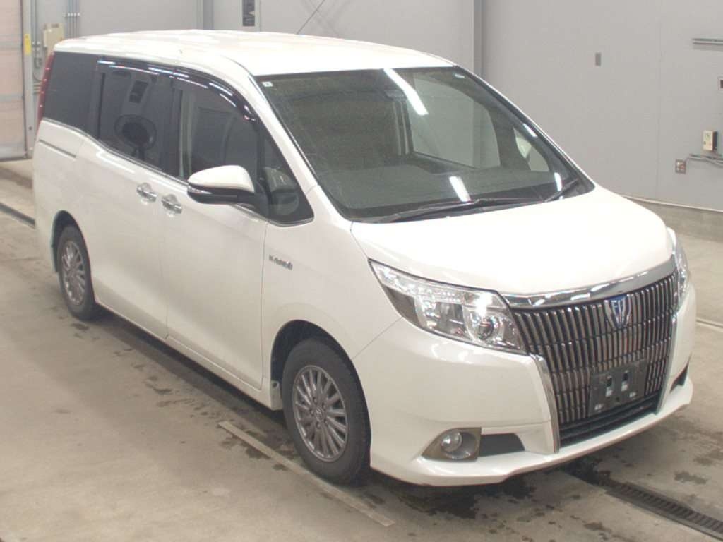 TOYOTA ESQUIRE