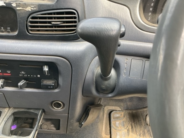 TOYOTA LITE ACE