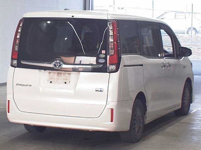 TOYOTA ESQUIRE