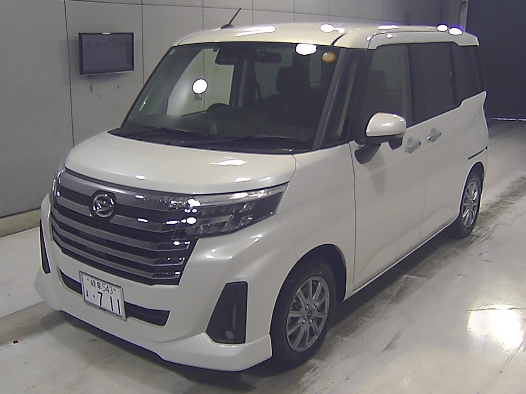 DAIHATSU THOR