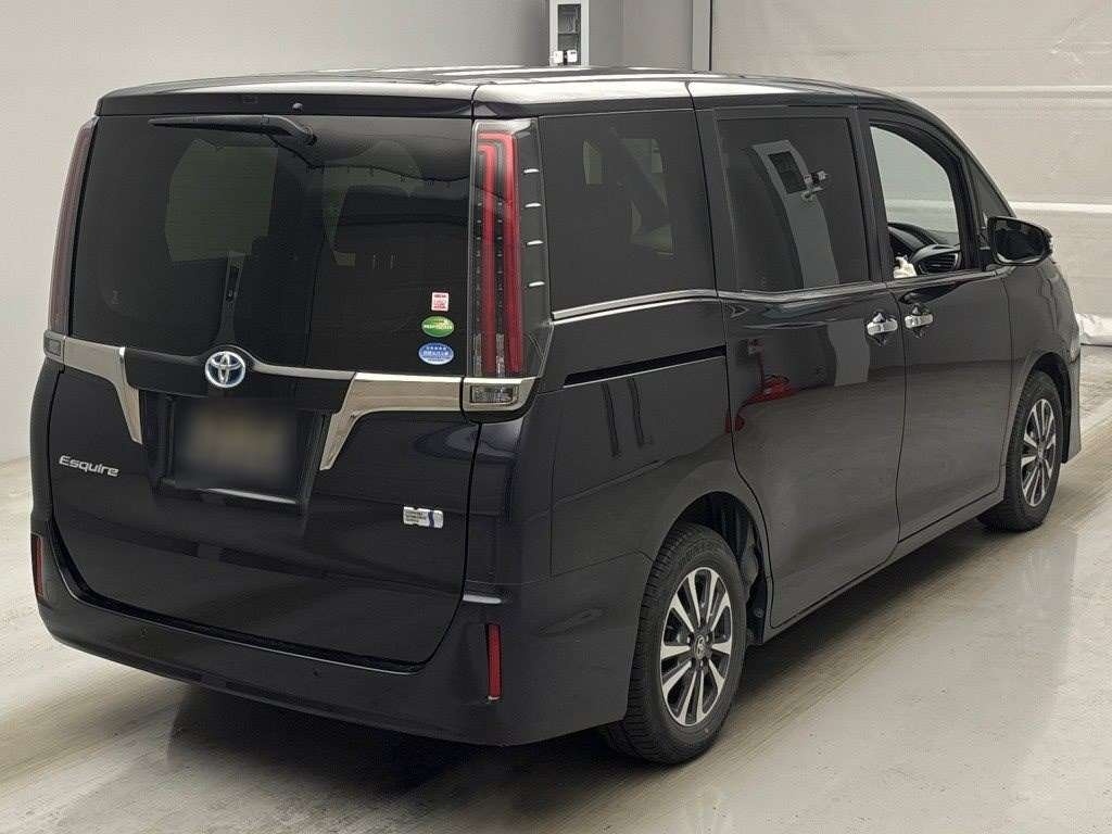 TOYOTA ESQUIRE