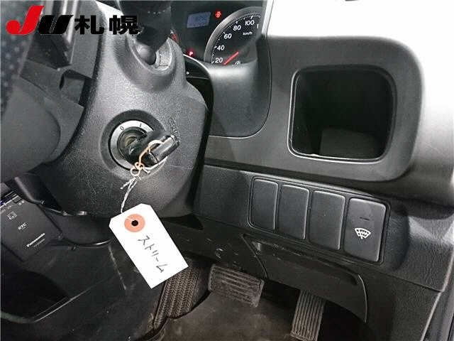 HONDA STREAM