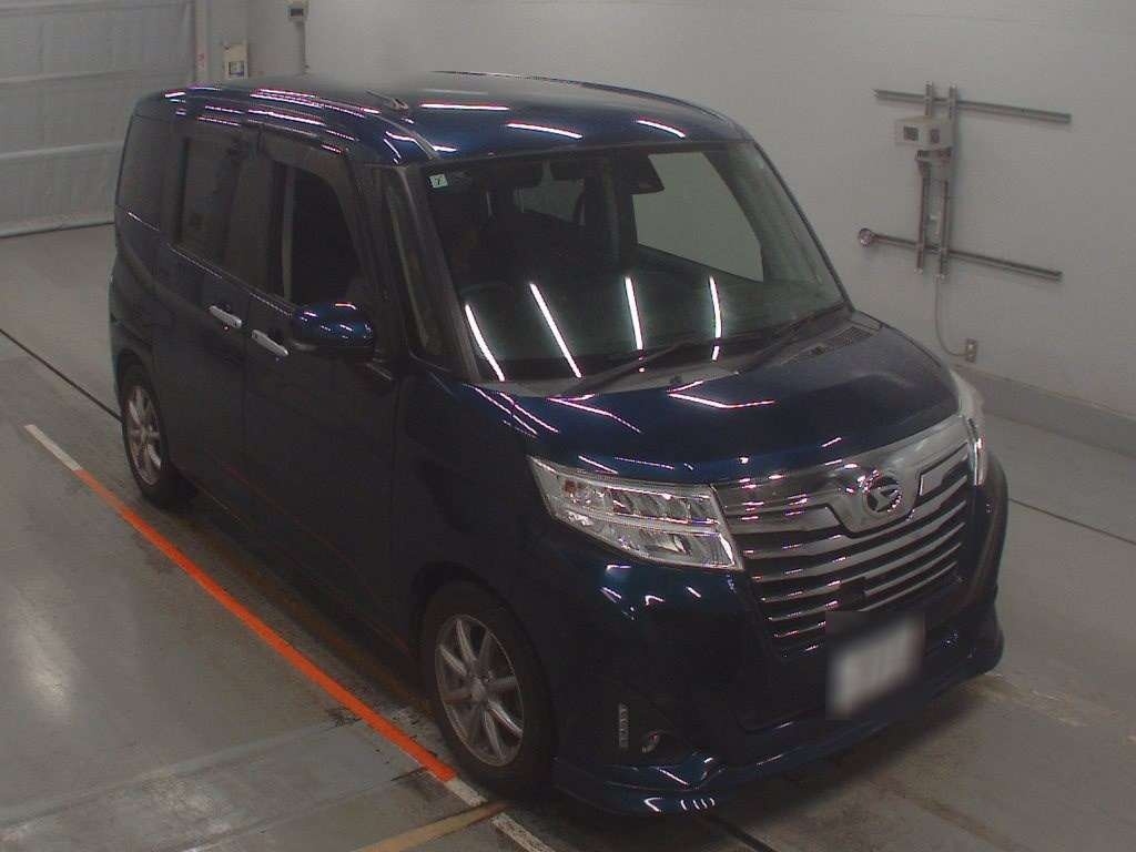 DAIHATSU THOR