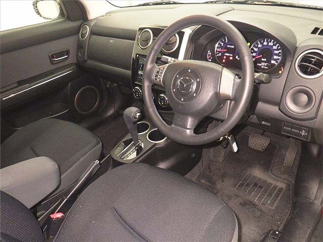 MAZDA VERISA
