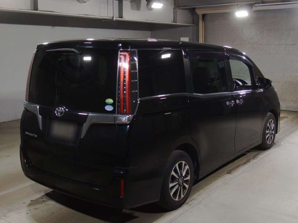 TOYOTA ESQUIRE