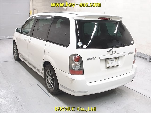 MAZDA MPV