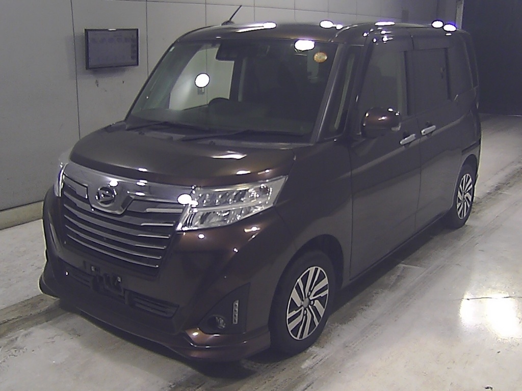DAIHATSU THOR