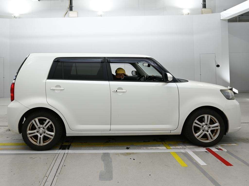 TOYOTA COROLLA RUMION