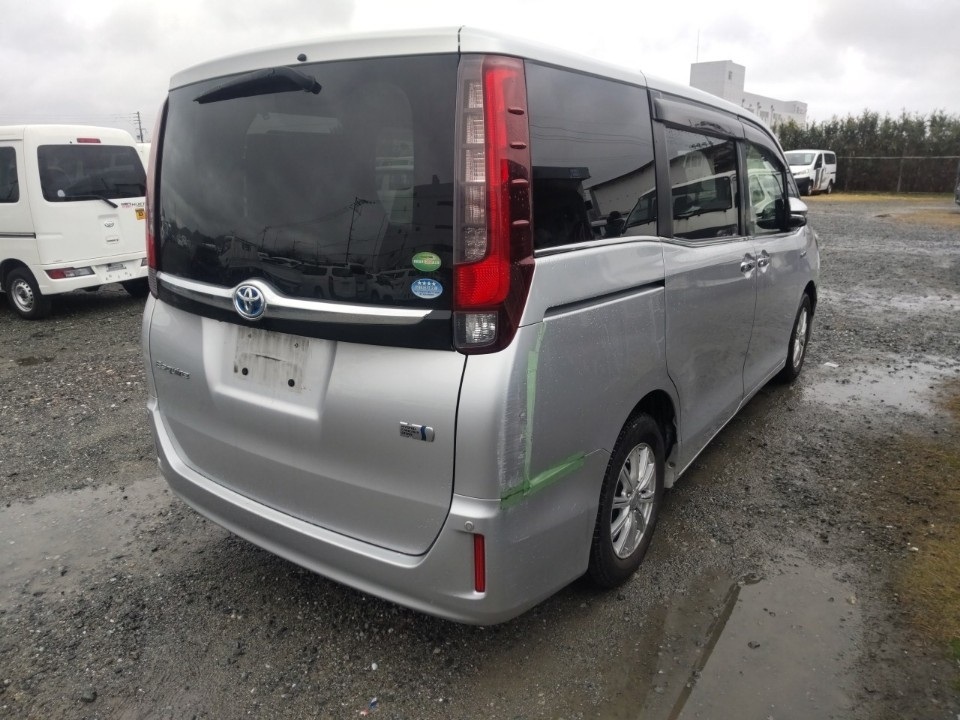 TOYOTA ESQUIRE