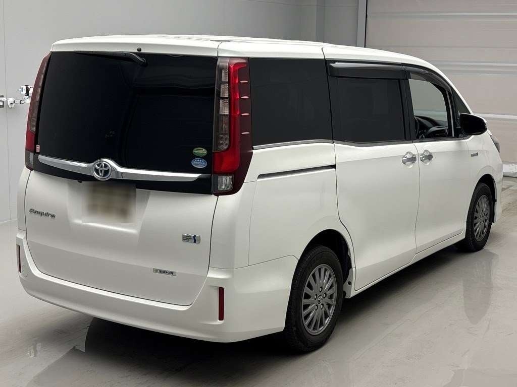 TOYOTA ESQUIRE