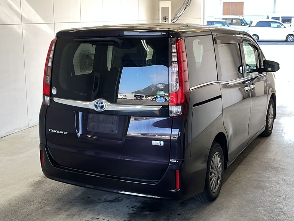 TOYOTA ESQUIRE