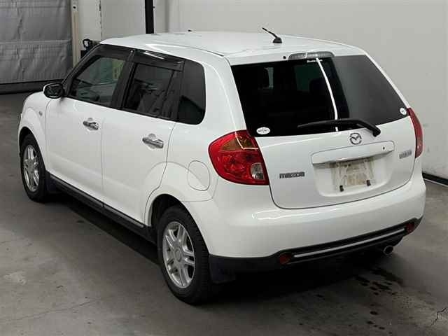 MAZDA VERISA