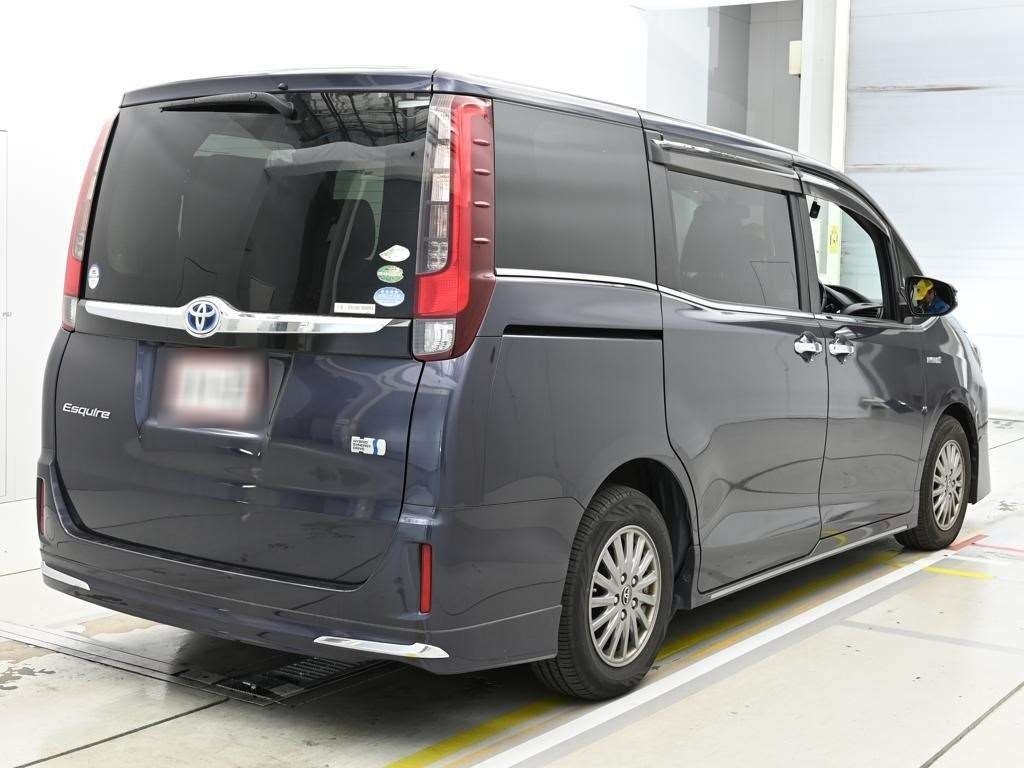 TOYOTA ESQUIRE