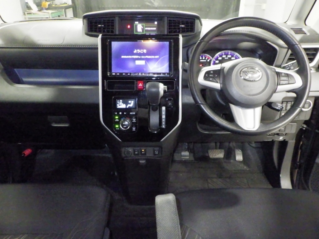 DAIHATSU THOR