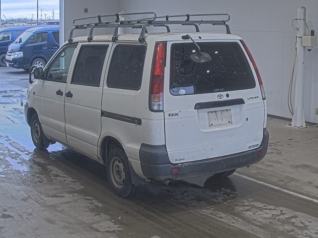 TOYOTA LITE ACE