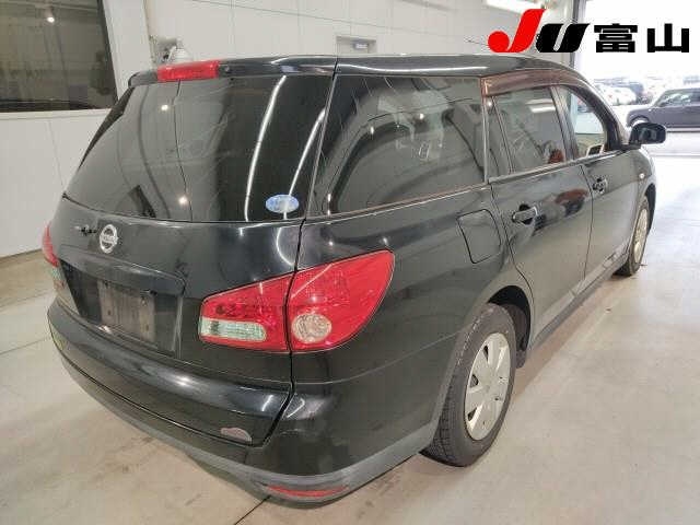 NISSAN WINGROAD