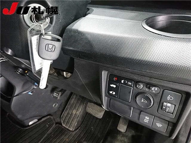 HONDA FREED SPIKE