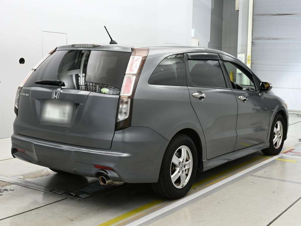 HONDA STREAM