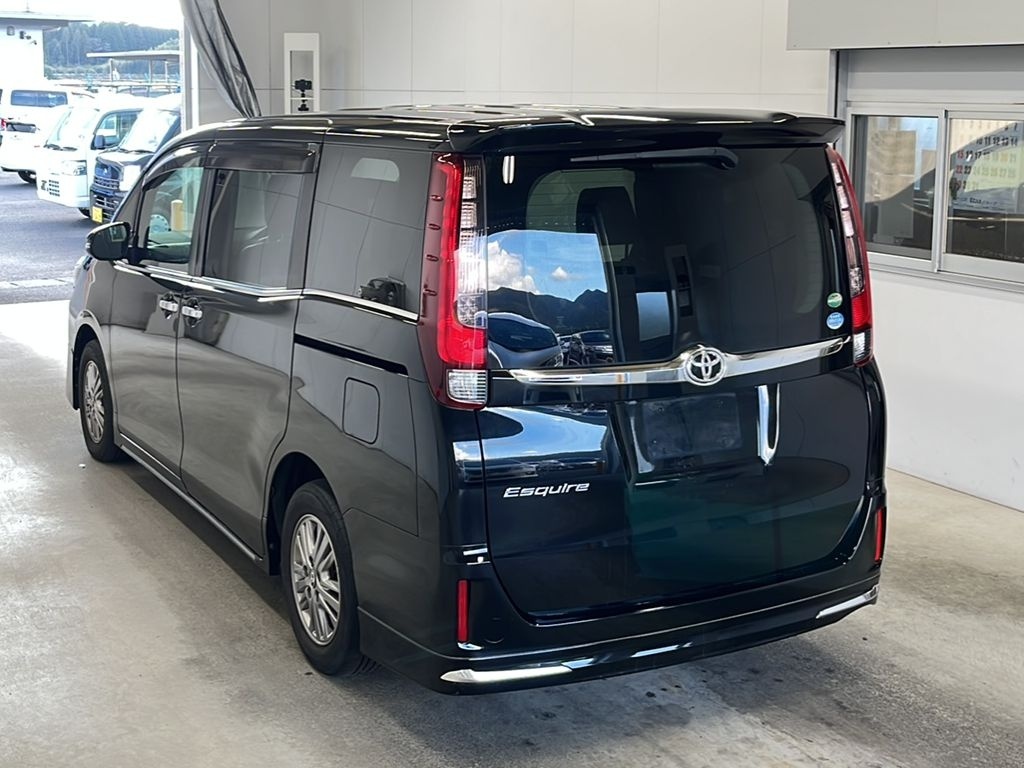 TOYOTA ESQUIRE