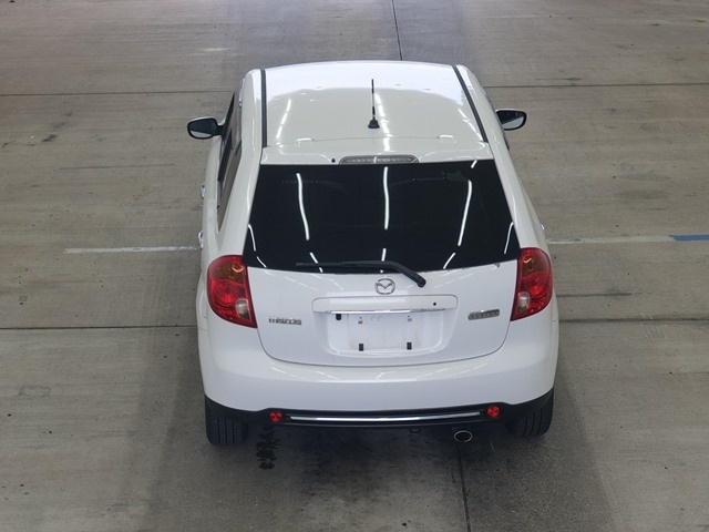 MAZDA VERISA