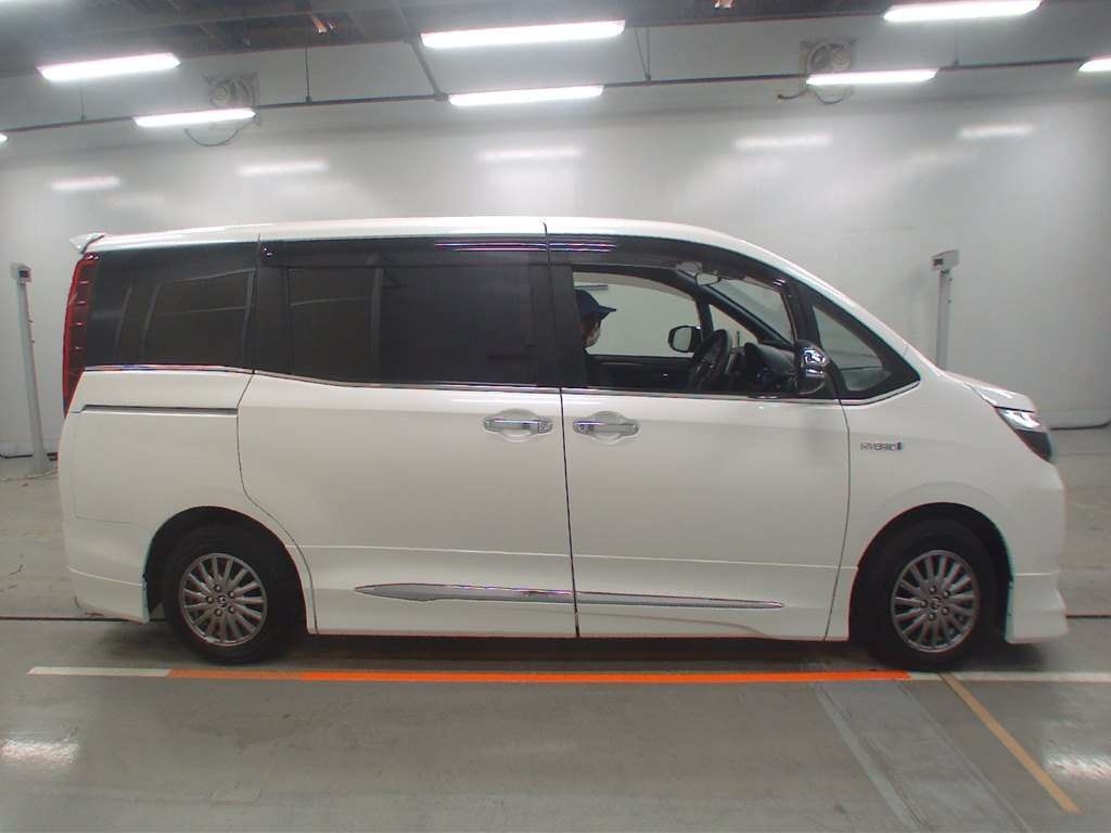 TOYOTA ESQUIRE