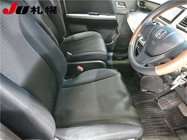 HONDA FREED SPIKE