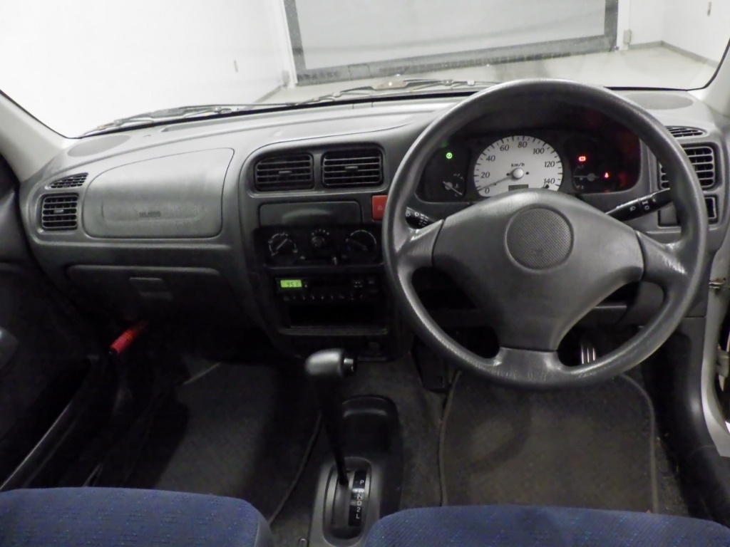 MAZDA CAROL