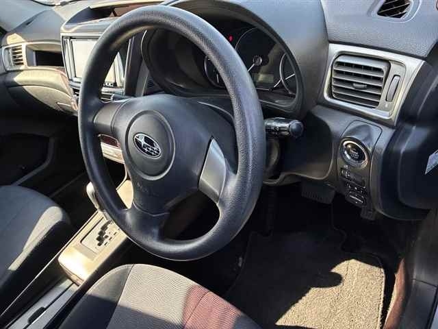 SUBARU EXIGA