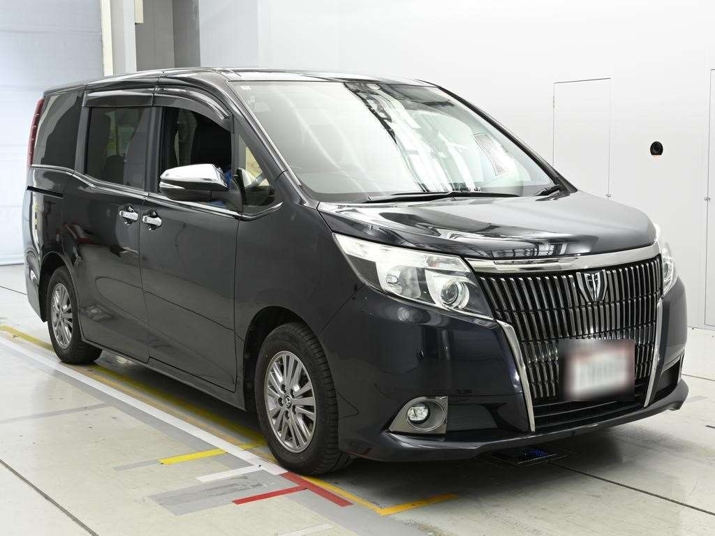 TOYOTA ESQUIRE