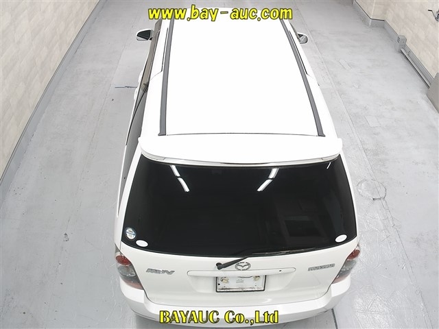 MAZDA MPV