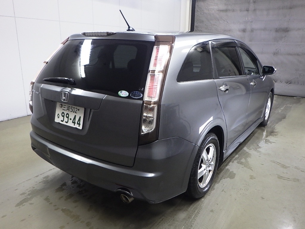HONDA STREAM
