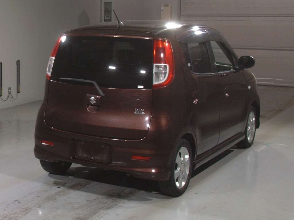 SUZUKI MR WAGON