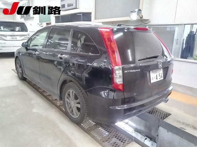 HONDA STREAM