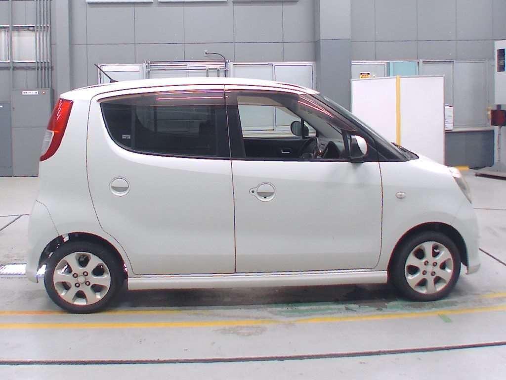 SUZUKI MR WAGON