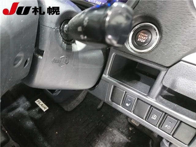 MAZDA FLAIR
