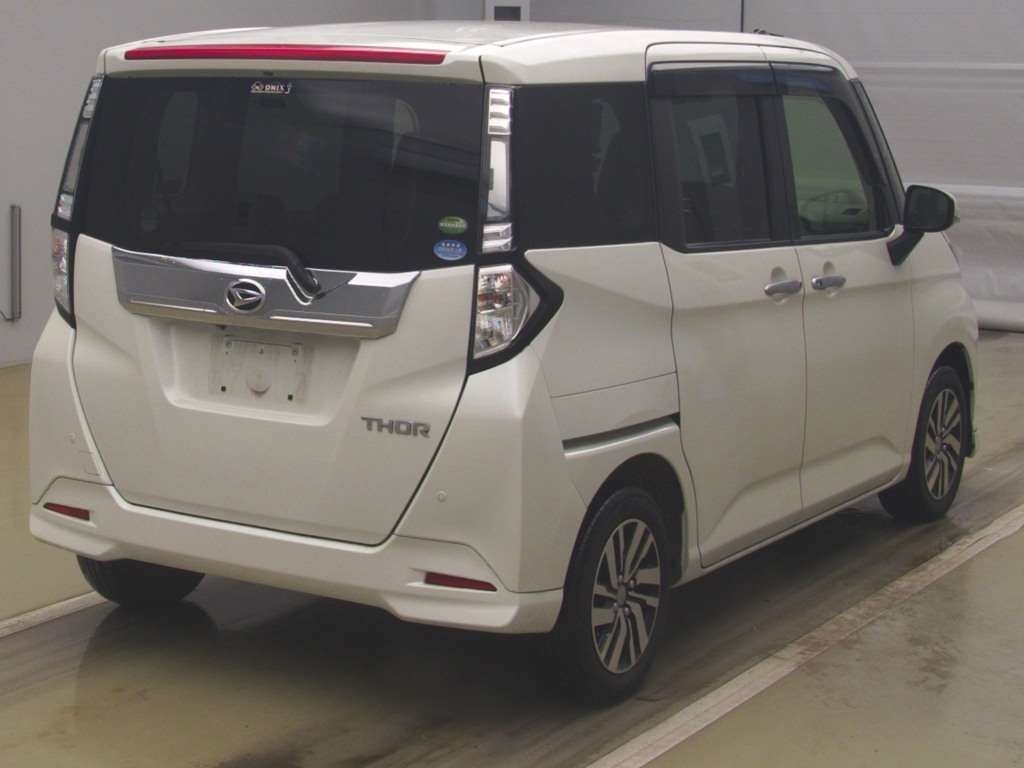 DAIHATSU THOR