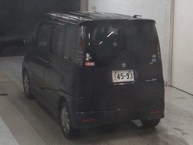 SUZUKI PALETTE