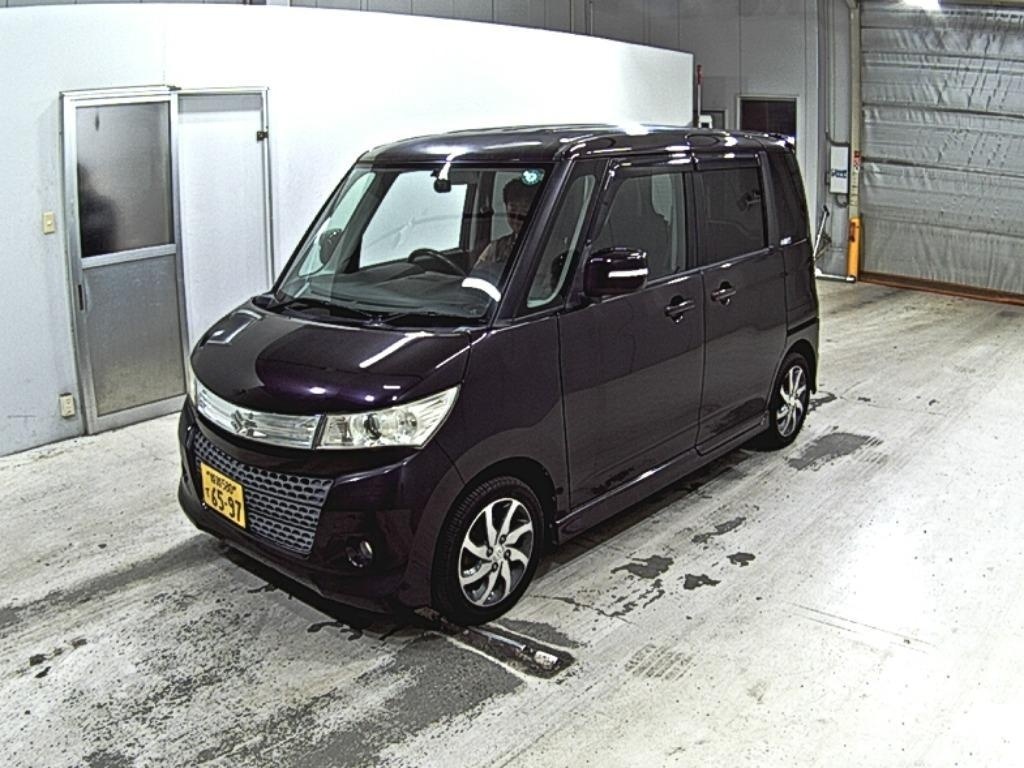 SUZUKI PALETTE