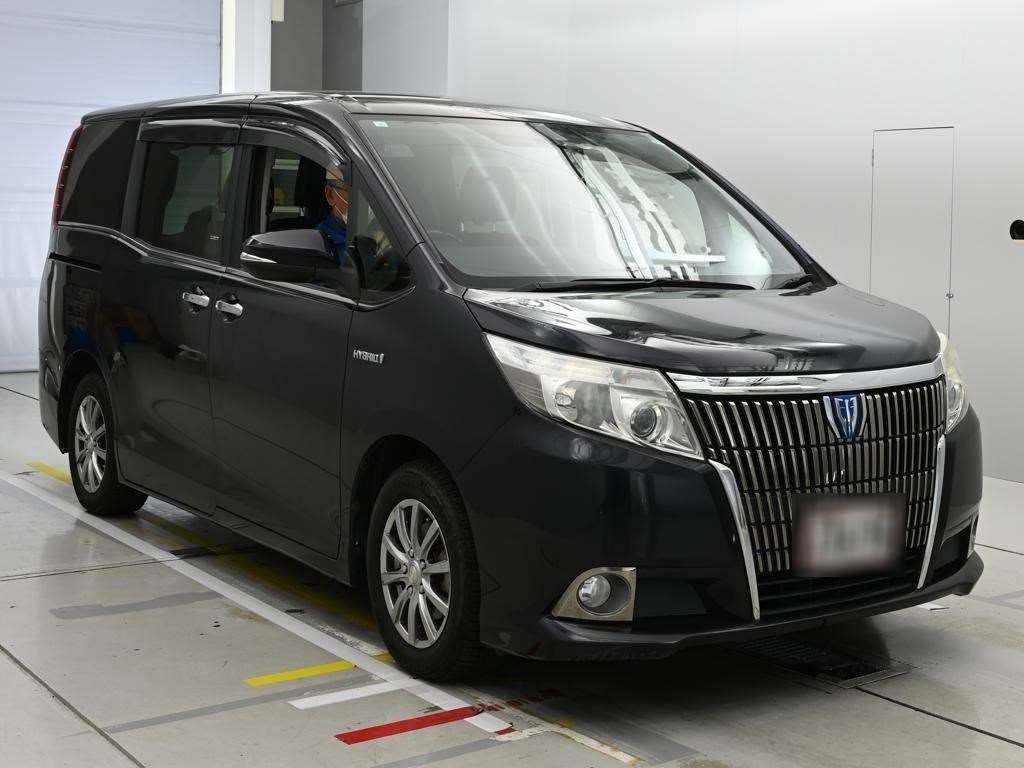 TOYOTA ESQUIRE