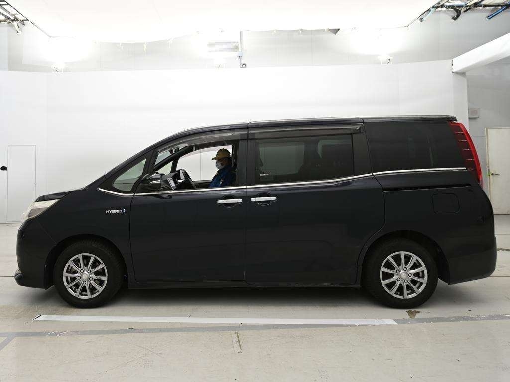 TOYOTA ESQUIRE