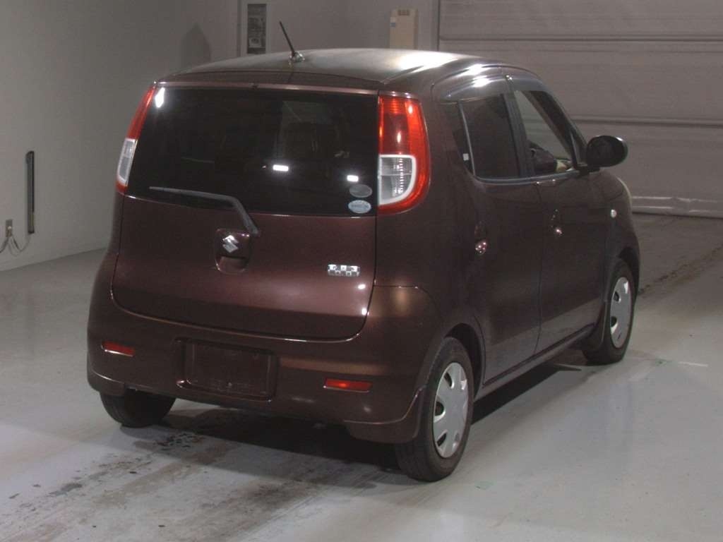 SUZUKI MR WAGON