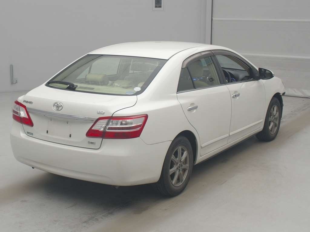 TOYOTA PREMIO