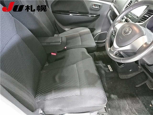 MAZDA FLAIR