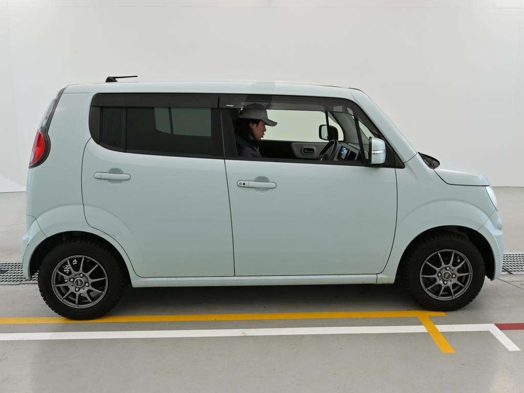 SUZUKI MR WAGON