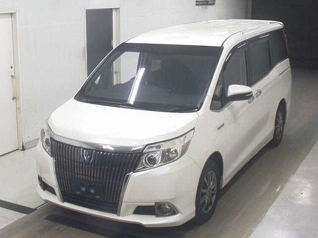 TOYOTA ESQUIRE