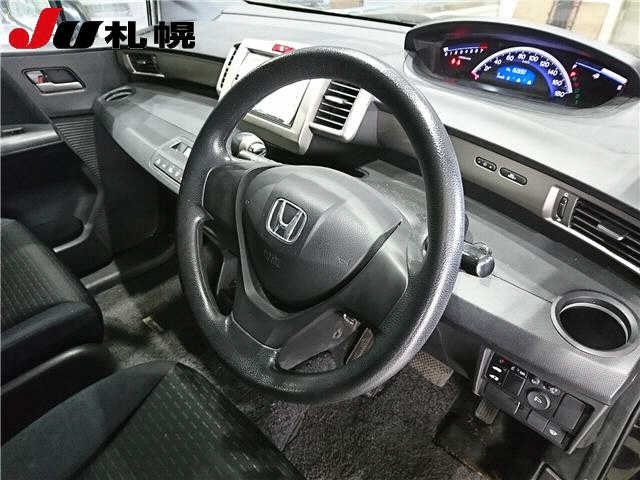 HONDA FREED SPIKE