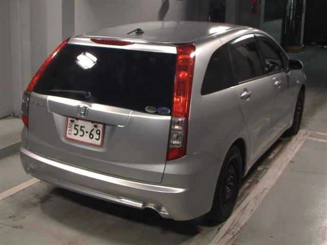 HONDA STREAM