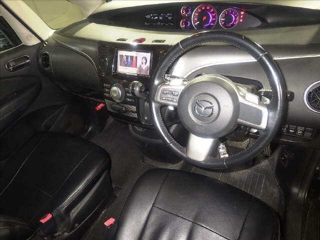 MAZDA BIANTE