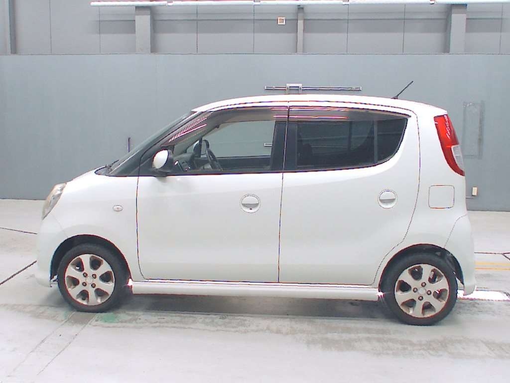 SUZUKI MR WAGON